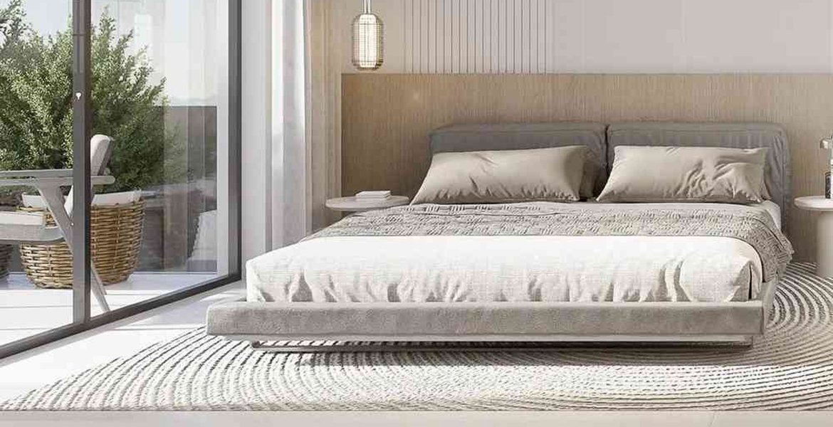THE RESIDENCE BY PRESTIGE ONE 9