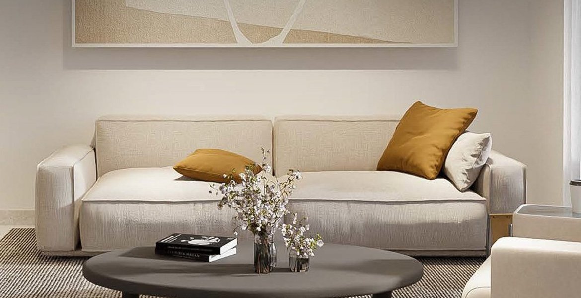 THE RESIDENCE BY PRESTIGE ONE 8