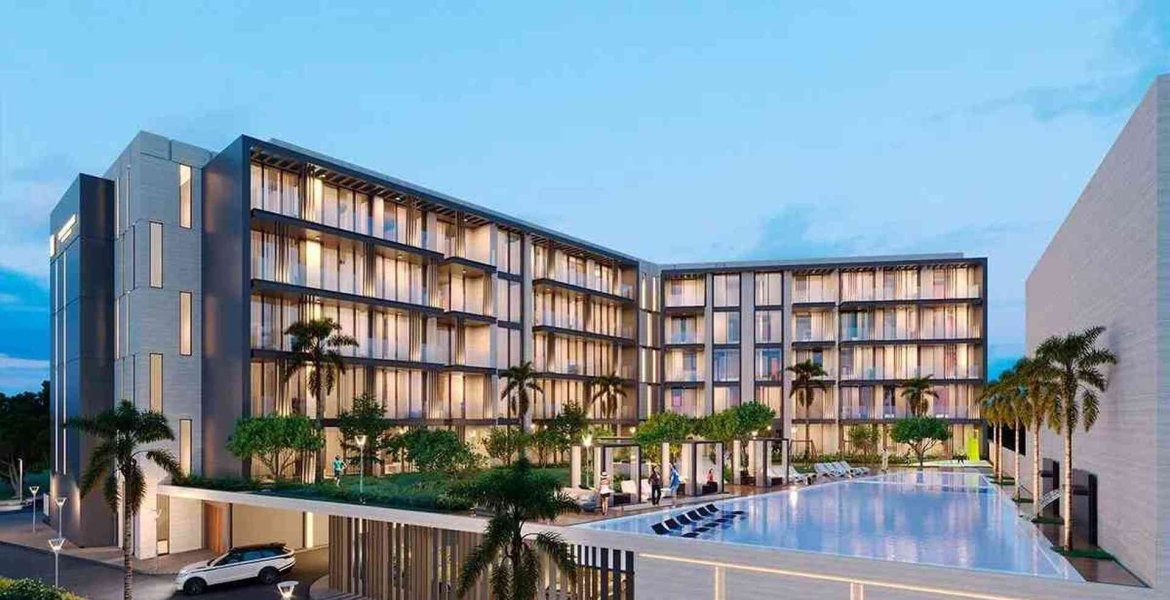 THE RESIDENCE BY PRESTIGE ONE 3