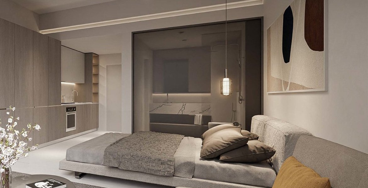 THE RESIDENCE BY PRESTIGE ONE 7