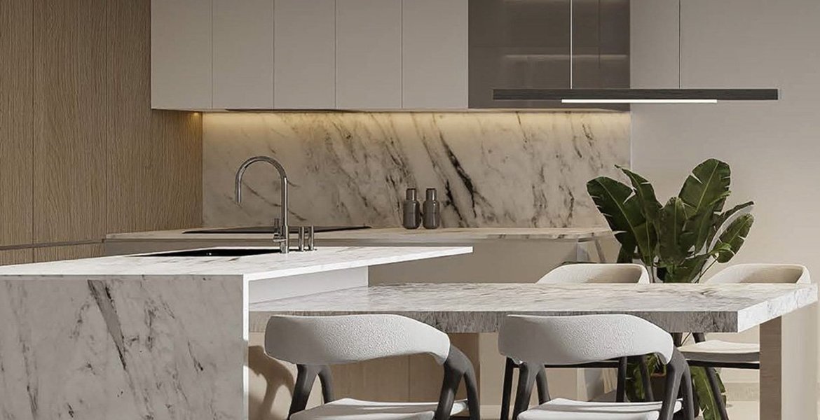 THE RESIDENCE BY PRESTIGE ONE 6
